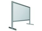 Protection de contact 1000x800mm