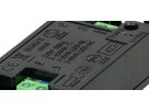 LED-Universal-Schnurdimmer schwarz