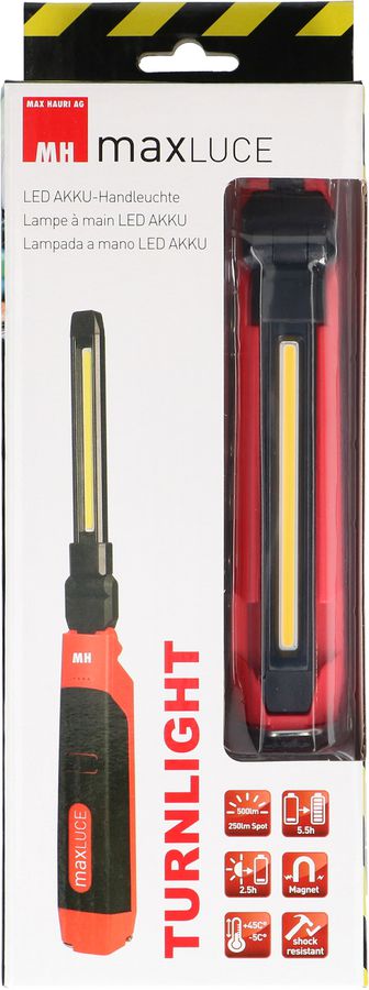 Portable LED Work light