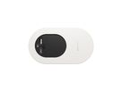 ORBIT bloc multiprise blanc 1x type 13 1x USB-A/C