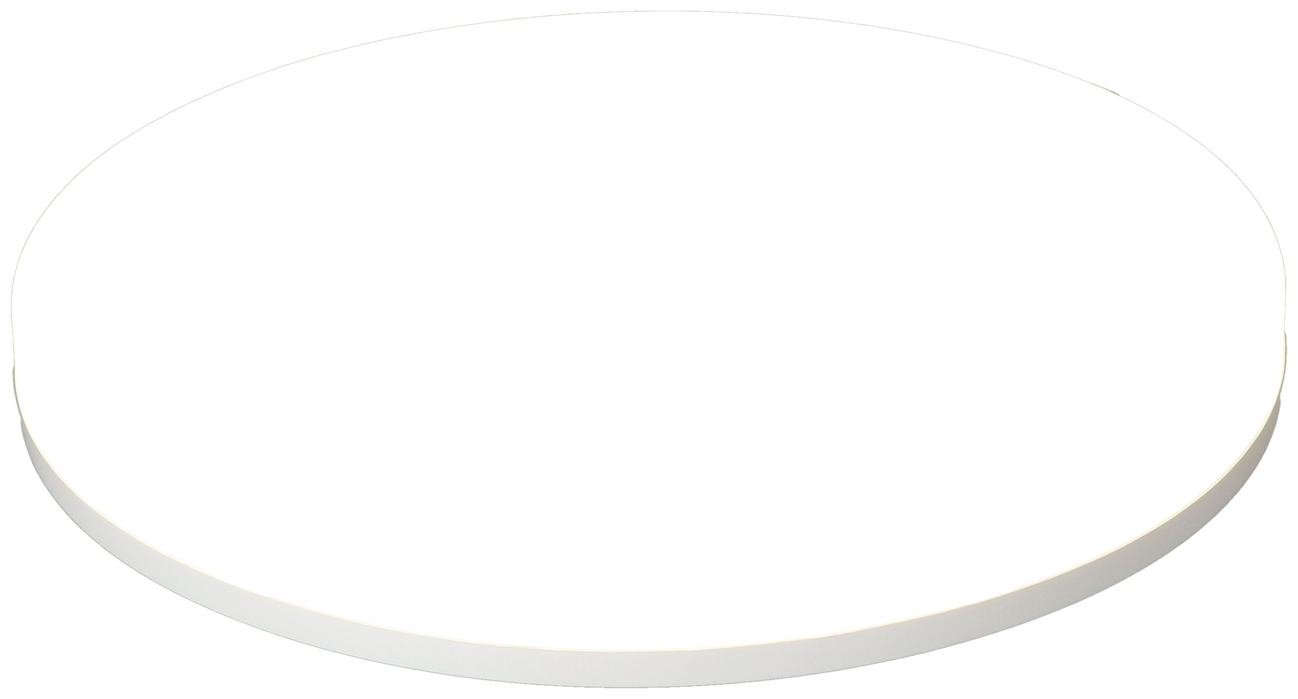 plafonnier et applique LED FLAT CCT 33 NOT 25W CCT 2750lm
