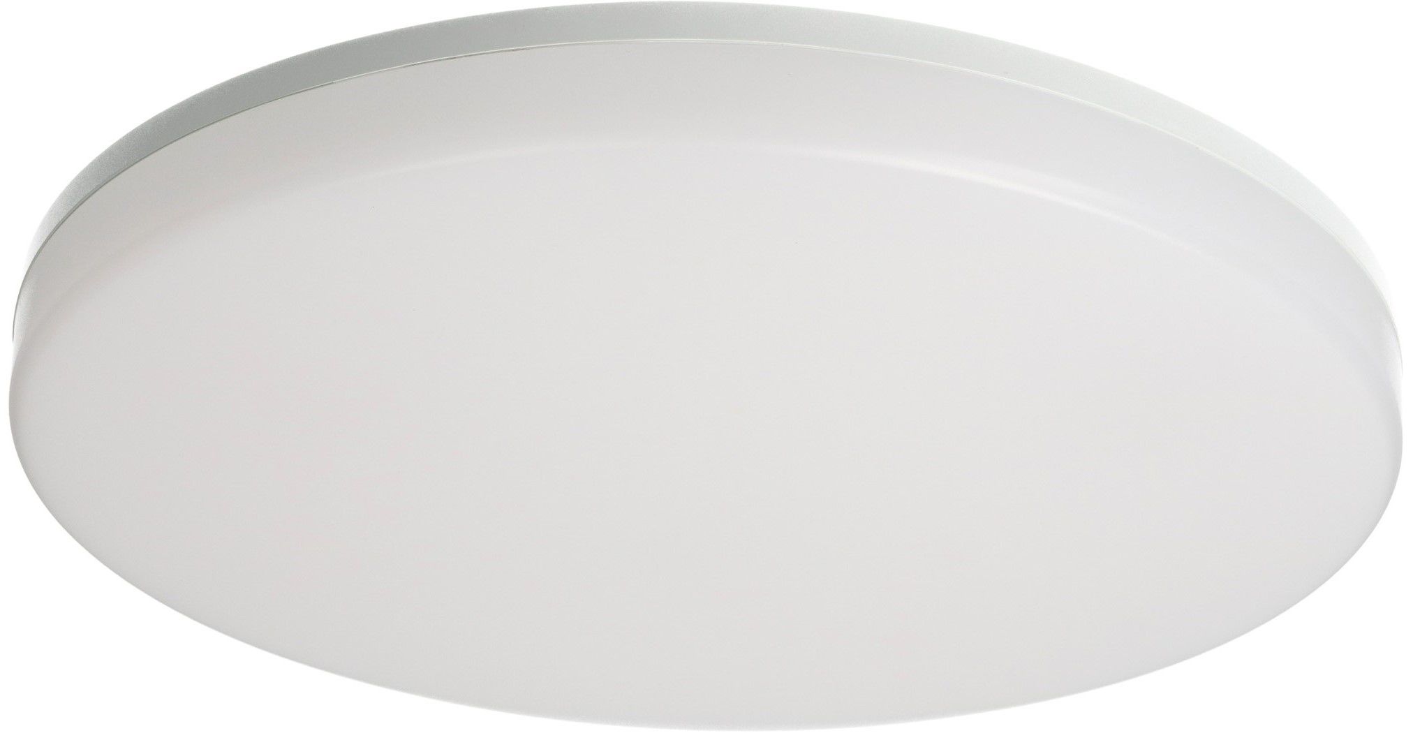 Deckenleuchte FLAT CCT 33 HF Master-Slave 18/25W 1980/2750lm