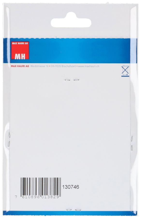 Steckfassungs-Set für FL-Leuchten G13