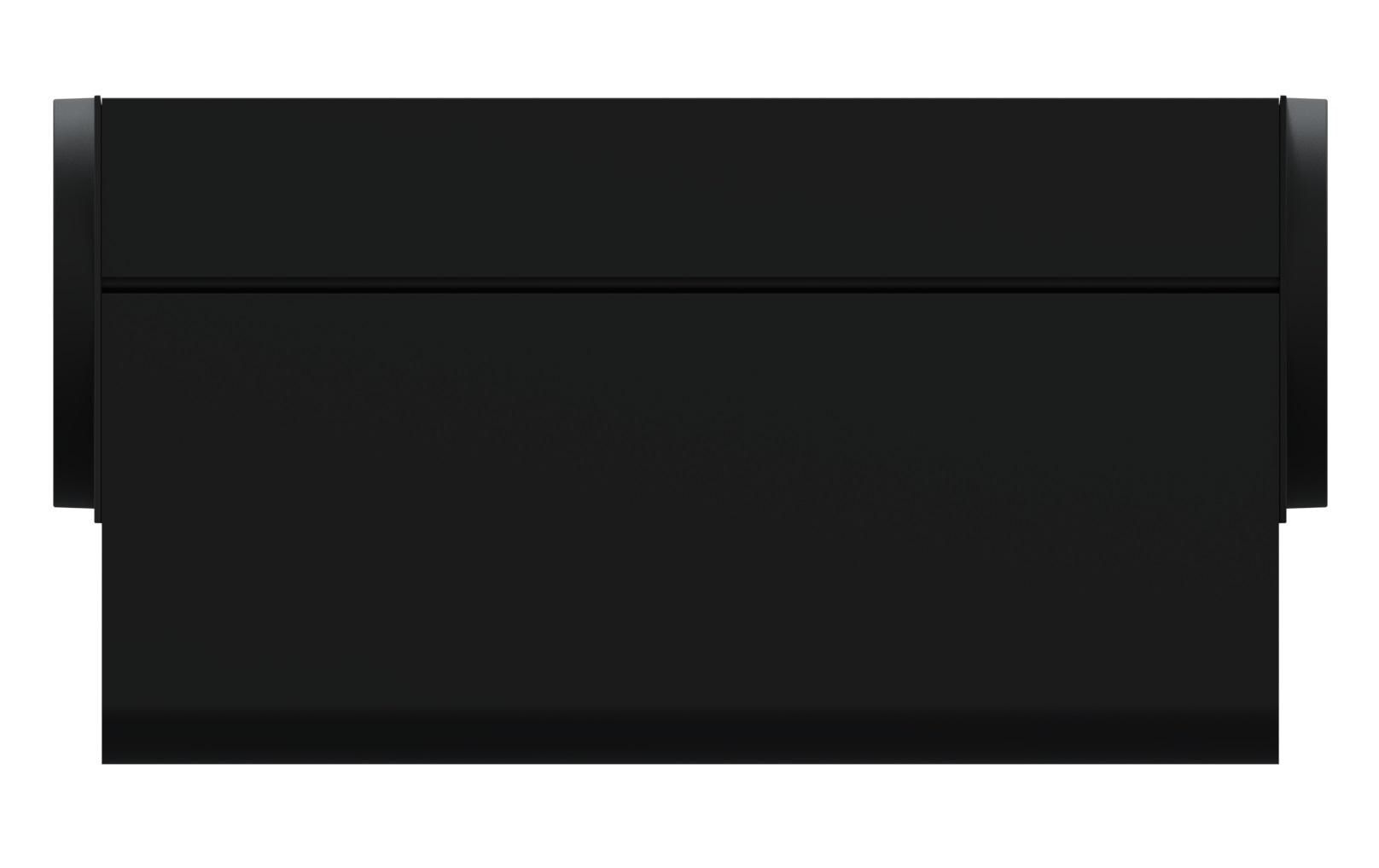 PRISMA bloc multiprise noir 3x type 13 1x USB-A/C