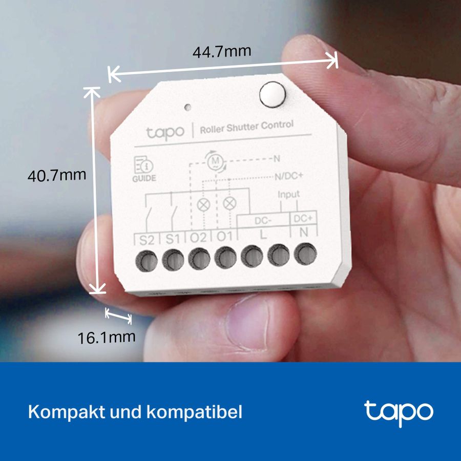 Tapo Schalter-Modul S112