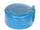 Elektro-Wellrohr M20 L=10m blau