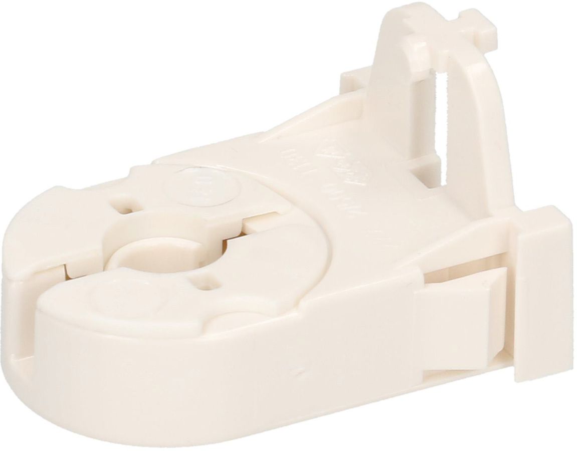 G13-Fassung Durchsteck LPH=22.5mm