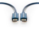 High Speed HDMI Kabel mit Ethernet 7,5m