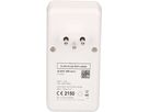 PowerLine Adapter weiss