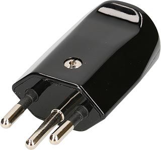 prises et fiches mobiles