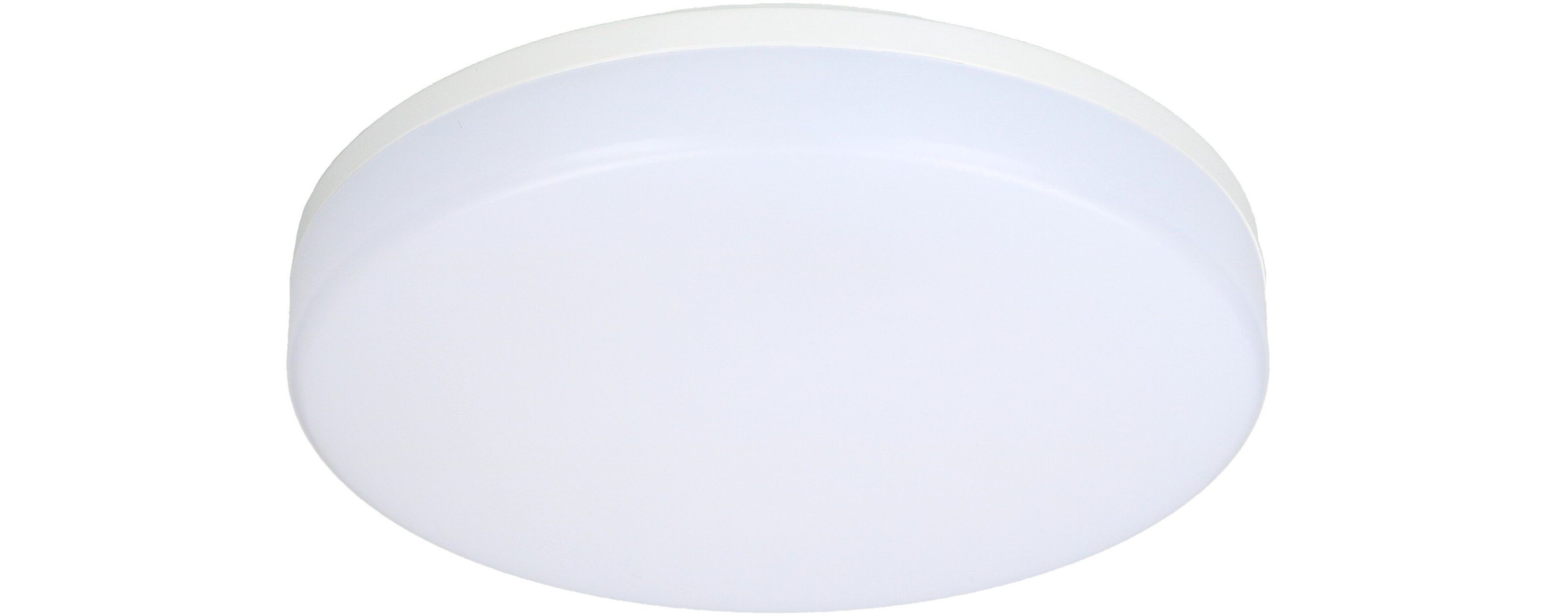 Deckenleuchte FLAT CCT 22 10/15W 1100/1500lm