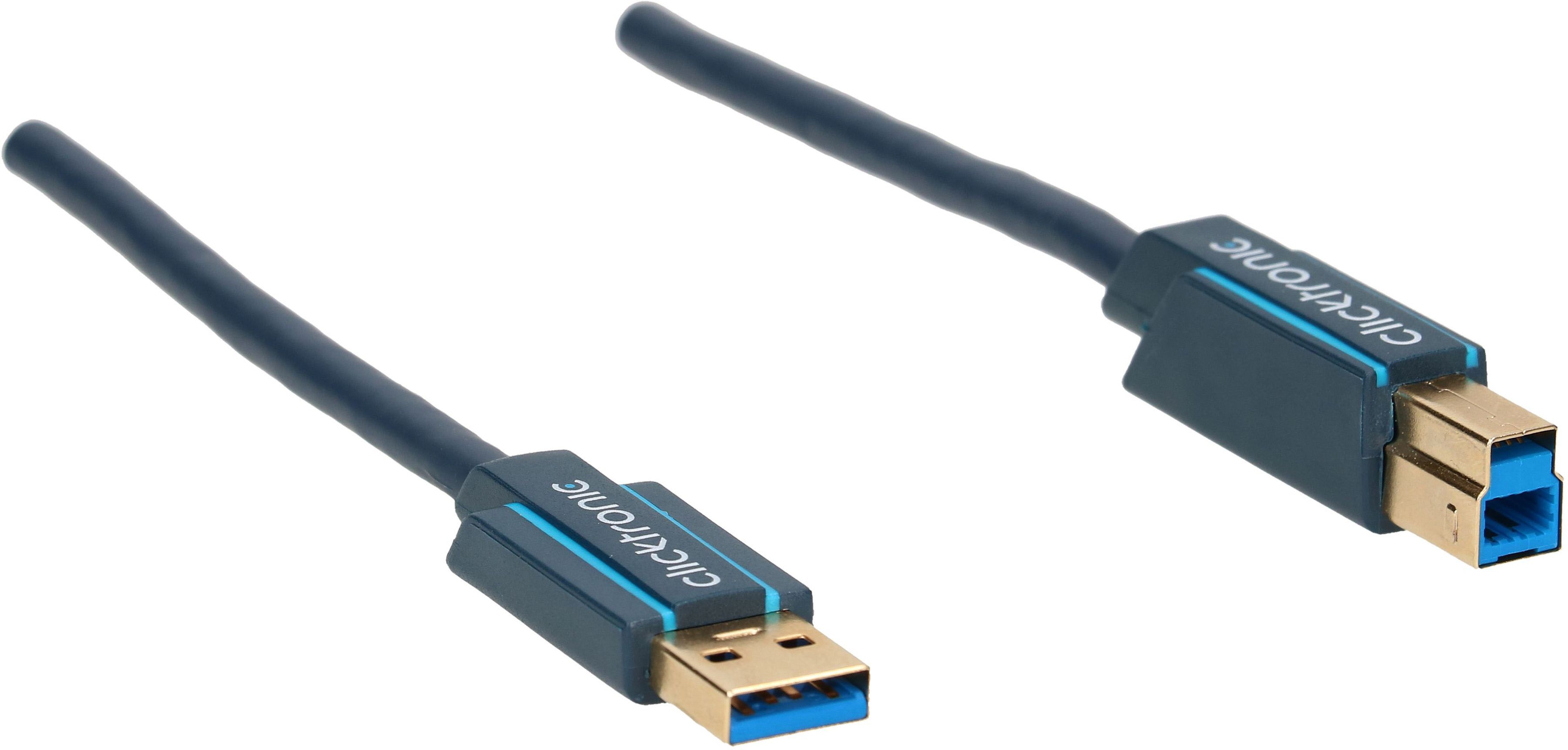 USB 3.0 Kabel 1.0m