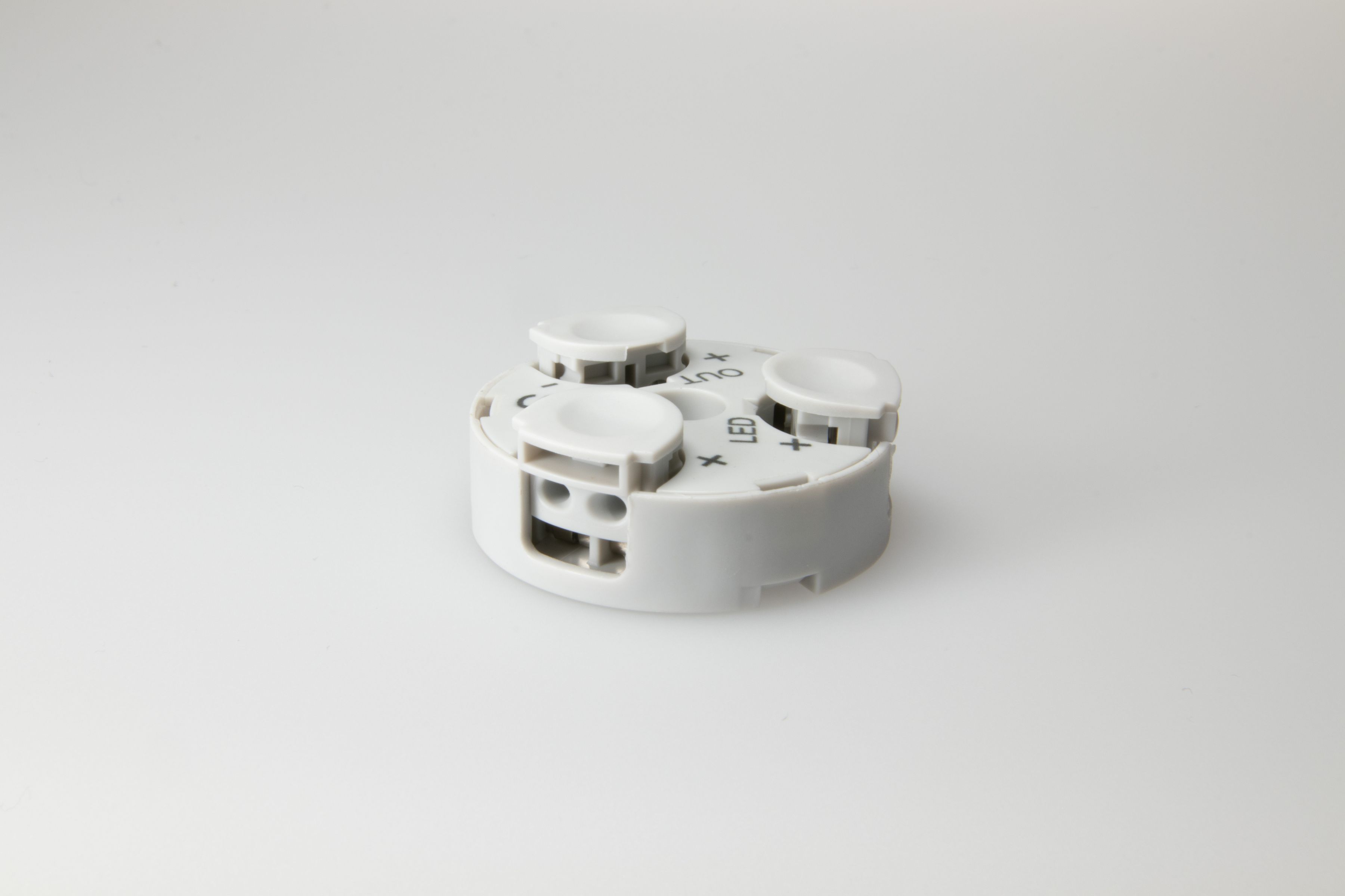 terminaLED - terminaLED S 3050