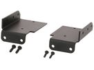 LIBERTY QikDoc Screw Fix schwarz