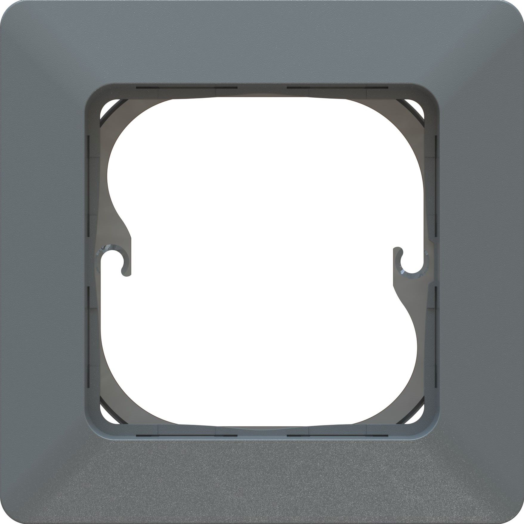 linea di testa INC 1x1 priamos antracite