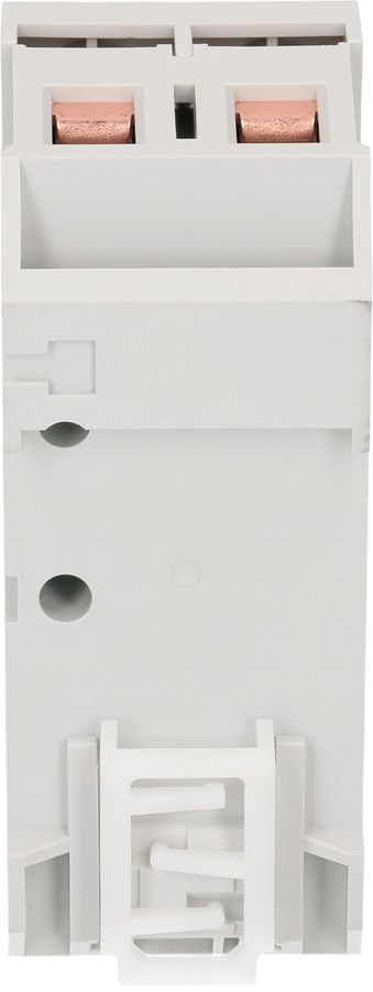 interruttore differenziale 1P+N 25A 30mA tipo A 10kA
