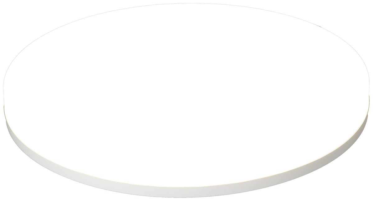 plafonnier et applique LED FLAT CCT 33 NOT 25W CCT 2750lm