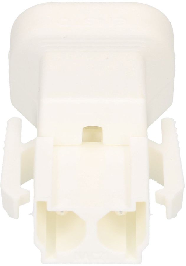 ENSTO-plug 2-pol white 250V 16A 2,5mm2