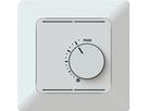 termostato ambiente AP priamos bianco