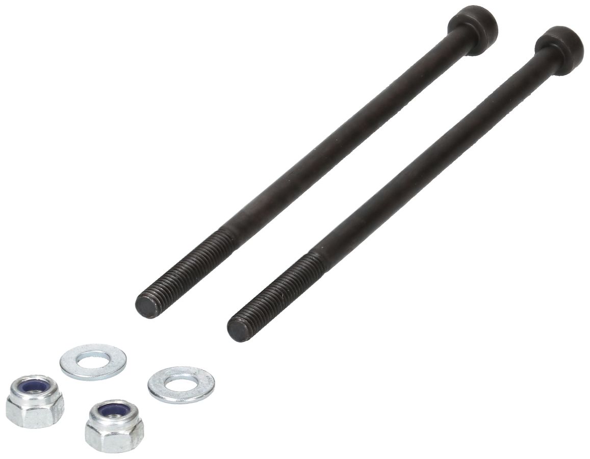 SUPRA set de montage vis pour 30-40mm