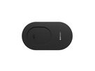 ORBIT presa multipla nero 1x tipo 13