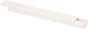 Cable duct white 25x16mm