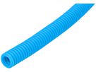 Elektro-Wellrohr M16 L=10m blau