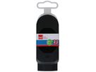 multi adaptateur ADAPT 2+1x type 13 noir rotatif Green+Fair