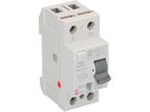 interruttore differenziale 1P+N 25A 30mA tipo A 10kA