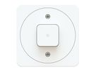 Surface mounted wall switch schema 3 maxONE