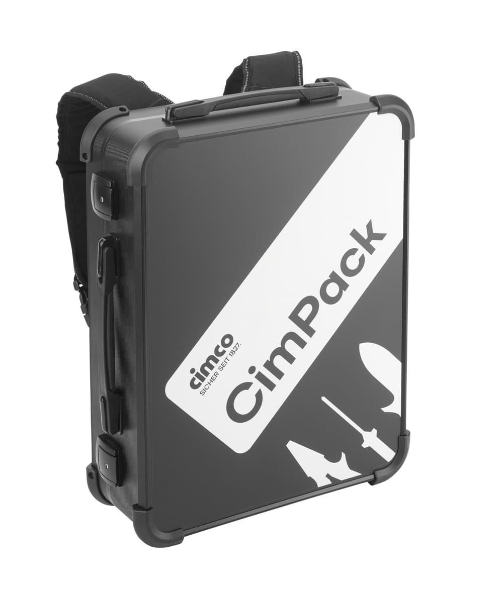 CimPack Electric 13 parti