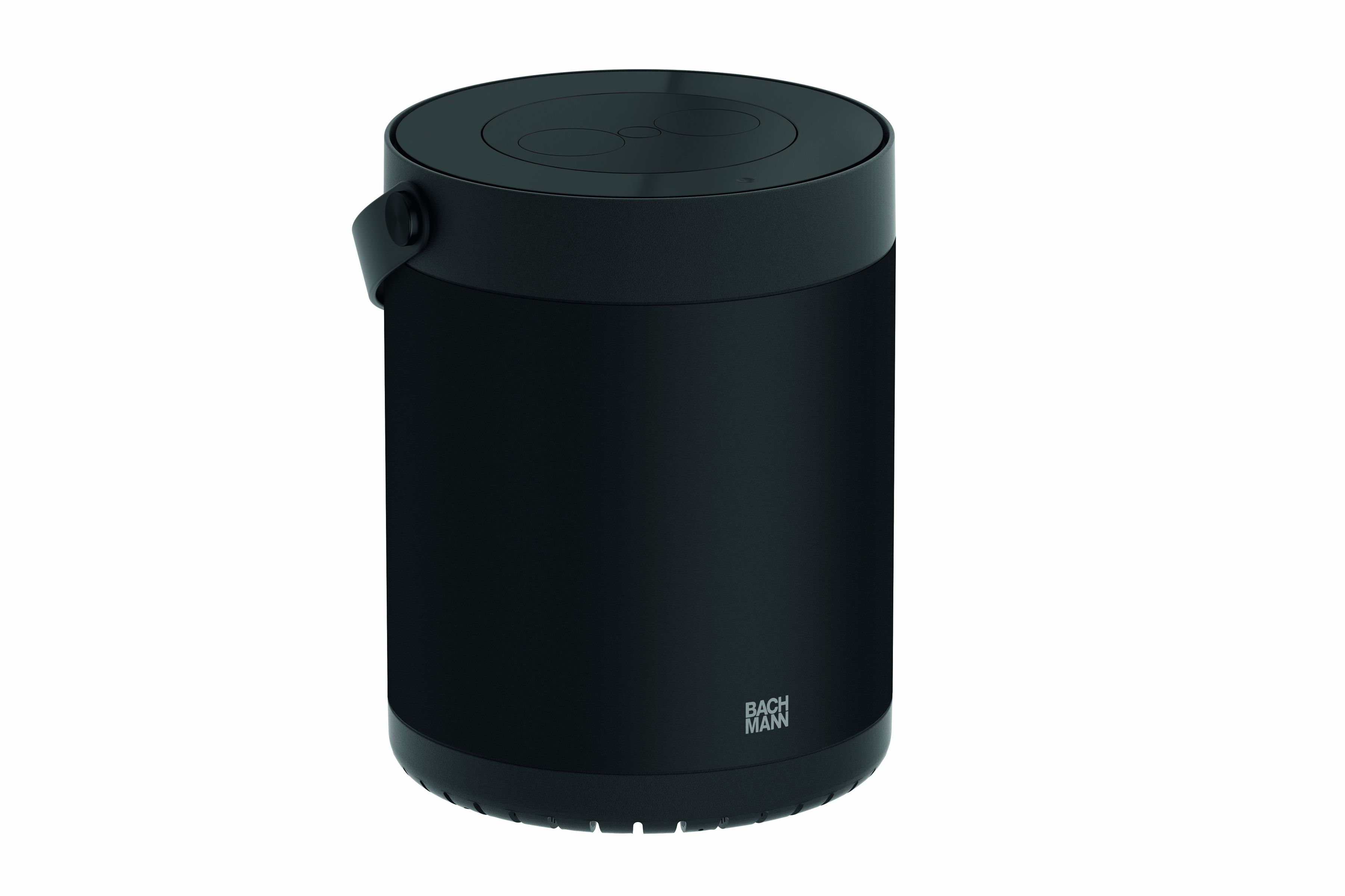 MOV:E Power Unit 4x USB-A Charger 4x USB-C Charger schwarz