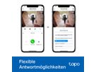 Tapo Video-Türklingel D235