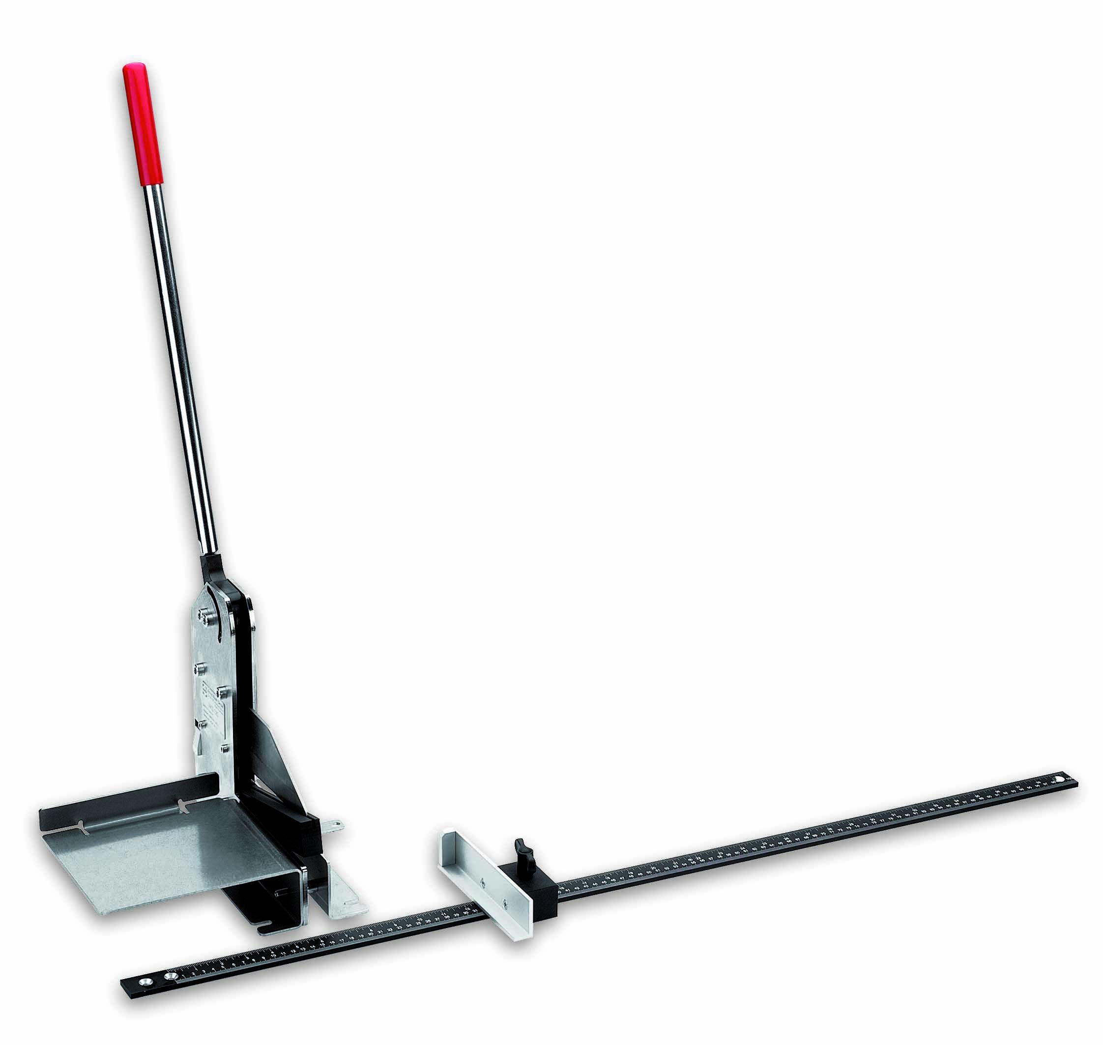 Coupeuse de goulotte de câblage Largeur de coupe jusqu'à 125mm