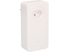 PowerLine Adapter weiss