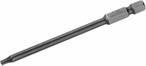 Standard Einzelbits für Torx-Schrauben Bohrung T10 Länge 90mm