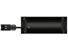 INTRO2.0 Steckdoseneinheit schwarz 3x Typ 13
