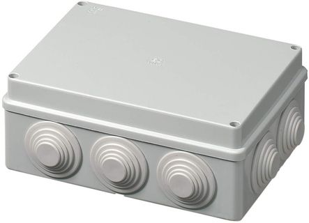 Abzweigdosen / Deckel
