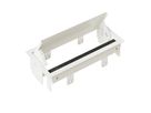 BOX telaio bianco M 4 volte