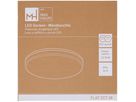 Deckenleuchte FLAT CCT 28 13/18W 1430/1980lm
