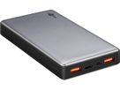 Powerbank 15000mAh QC