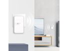 Powerline Kit LAN und WLAN AV2