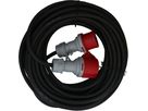 Extension cable CEE 3x400V H07RN-F5G1,5mm2