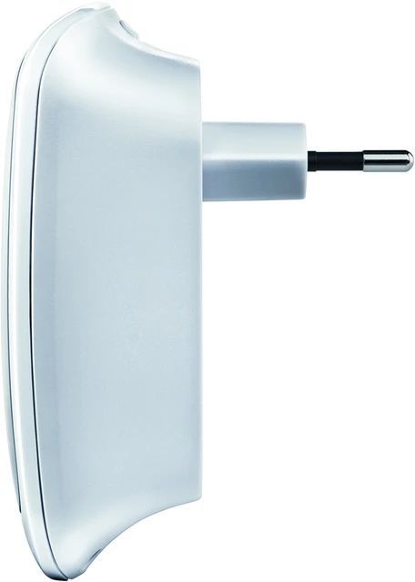 WLAN Verstärker 1xRJ45 300Mbit/s weiss