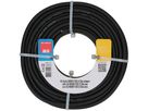 GD-Kabel H05RR-F3G1.0 25m schwarz