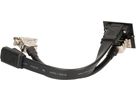 Einsatz HDMI, VGA und Miniklinke 3.5mm