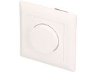 Drehdimmer Phasenabschnitt UP Kallysto weiss
