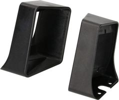Holder black for multiple socket Safety-Line