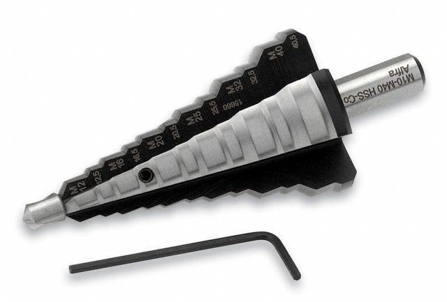 Esercitazione a gradini