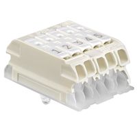 SLKX Anschlussklemme SKII 5-polig 0.5-2.5mm2